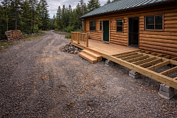 Rural Camp? Not a Problem
